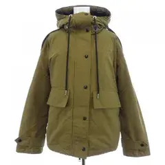 モンクレール MONCLER BADETE ダウンジャケット