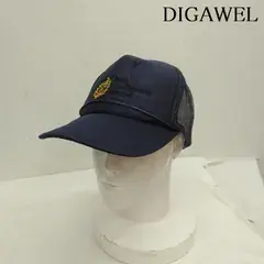 ディガウェル OTTO CAP edition Trucker Hat メッシュ キャップ メンズ FREE ISItems【USED】【古着】【中古】50114759