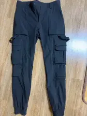 Juun.J ジュンジェイ コレクション マルチ ジョガー パンツ 44 サイズ