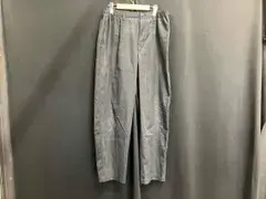IM MEN ISSEY MIYAKE ロングパンツ AIR PANTS エアパンツ LA31FF428 アイムメン イッセイミヤケ