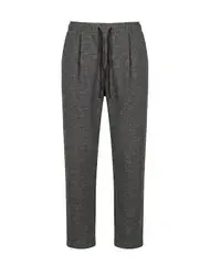 バレナ メンズ ボトムス カジュアルパンツ BARENA Charcoal チャコール