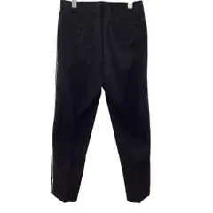 giuliano Fujiwara ジュリアーノフジワラ メンズ パンツ SIZE 46 ブラック