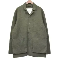 toogood　トゥーグッド　THE PHOTOGRAPHER JACKET　ザ・フォトグラファー・ジャケット　ウールジャケット　8054000253814