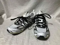 adidas  アディダス／スニーカー／SONG FOR THE MUTE／HP3521／サイズ28.5／ホワイト×シルバー