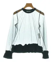 noir kei ninomiya ブラウス レディース 【古着】【中古】【送料無料】