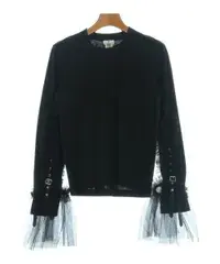 noir kei ninomiya Tシャツ・カットソー レディース 【古着】【中古】【送料無料】