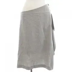 ヴィヴィアンウエストウッドレッド Vivienne Westwood RED LABEL スカート