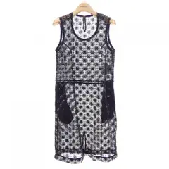 トリココムデギャルソン tricot COMME des GARCONS TI-O012 ワンピース