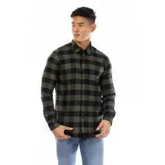 ピーターワース メンズ トップス シャツ Peter Werth Mens Brodie Long Sleeve Shirt Multi マルチカラー