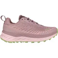 ロア レディース シューズ スニーカー Lowa Fortux Trail Running Shoe Womens Old RoseAvocado