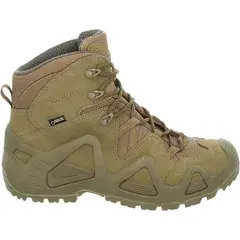 ロア メンズ シューズ ブーツ・レインブーツ Lowa Zephyr GTX Mid TF Hiking Boot Mens Coyote Op