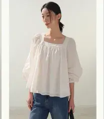 新品 シエ ラッフル ブラウス (SANDRO Maje ZARA COS The HANDSOME GANNI)