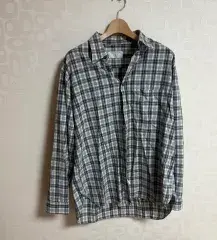ヴィンテージ 90S VALENTINO チェック シャツ ヴァレンティノ