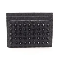Christian Louboutin クリスチャンルブタン KIOS カードケース