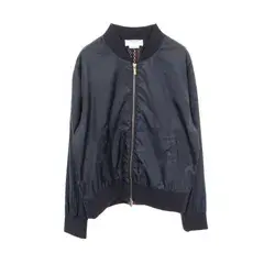 THOM BROWNE トムブラウン トリコロール ブルゾン