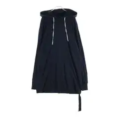 DRKSHDW (ダークシャドウ) Lightweight Pullover Hoodie リックオウエンス ダークシャドウ プルオーバー フーディー パーカー S