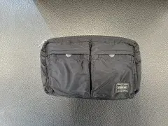 吉田ポーター PORTER タンカー ウェストバッグ