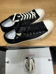 18fw VISVIM ビズビム スキャグウェイ ロー ツアーベルベット