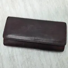 88 S06330  ALZUNI 長財布 牛革 レザー 財布 小銭入れ アクセサリー