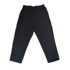 JUNYA WATANABE ジュンヤワタナベ COMME des GARCONS コムデギャルソン 14SS リネン ライク 2タックコットンパンツ AD2013