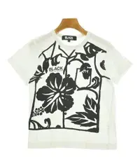 BLACK COMME des GARCONS Tシャツ・カットソー レディース 【古着】【中古】【送料無料】