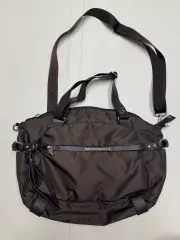 (ほぼ新品) マンダリナダック ムービング レディース 2Way ショルダーバッグ/クロスバッグ