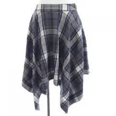 ヴィヴィアンウエストウッドレッド Vivienne Westwood RED LABEL 357-01-29010 スカート