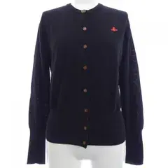 ヴィヴィアンウエストウッドレッド Vivienne Westwood RED LABEL 16-01-132003 カーディガン