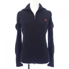 ヴィヴィアンウエストウッドレッド Vivienne Westwood RED LABEL 357-01-17029 カーディガン