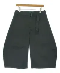 sacai ショートパンツ メンズ 【古着】【中古】【送料無料】