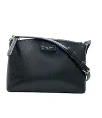 美品 ケイトスペード ショルダーバッグ 斜め掛け JEANNE ジャンヌ WKRU6041 レディース Kate Spade