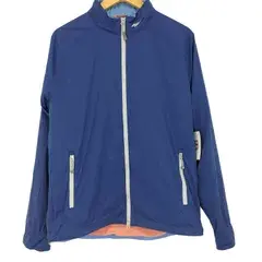 ユーズドフルギ USED古着 peter millar 00S ナイロンジャケット メンズ JPN：M 