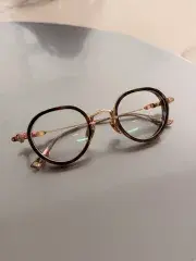 クロムハーツ メガネ
