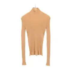 HERMES エルメス タートルネックセーター ニット
