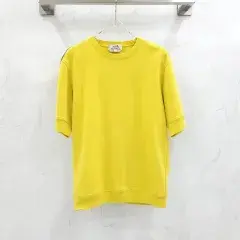 M / エルメス コットン 半袖 スウェットシャツ