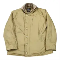 FrizmWORKS（フリズムワークス） デッキジャケット XL