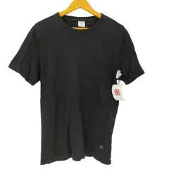 ノア NOAH USA製 無地 ブランク S/S Tシャツ  メンズ import：M 