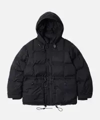 FrizmWORKS KARAKORAM ダウン