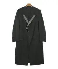 Y's for men コート（その他） メンズ 【古着】【中古】【送料無料】