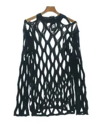 BLACK COMME des GARCONS ニット・セーター メンズ 【古着】【中古】【送料無料】
