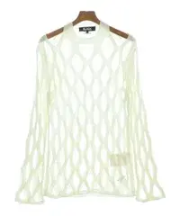 BLACK COMME des GARCONS ニット・セーター メンズ 【古着】【中古】【送料無料】