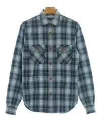 COMME des GARCONS HOMME カジュアルシャツ メンズ 【古着】【中古】【送料無料】