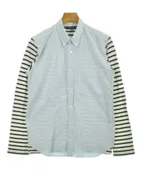 COMME des GARCONS HOMME カジュアルシャツ メンズ 【古着】【中古】【送料無料】