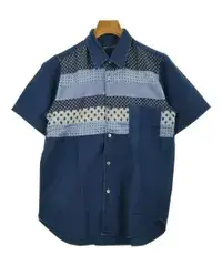 COMME des GARCONS HOMME カジュアルシャツ メンズ 【古着】【中古】【送料無料】