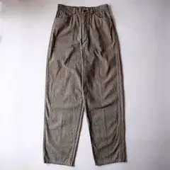1980s COMME des GARCONS HOMME