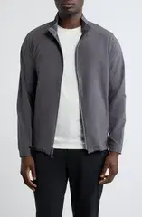 ピーター・ミラー メンズ アウター ジャケット・ブルゾン Peter Millar Dunes Performance Jacket IRIDIUM