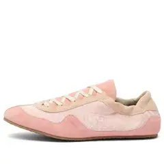 セシリエバンセン レディース シューズ スニーカー Cecilie Bahnsen Blaise Soft Sneakers Blush Pink ピンク