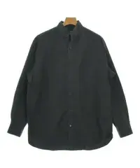 yohji yamamoto POUR HOMME カジュアルシャツ メンズ 【古着】【中古】【送料無料】