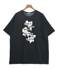 yohji yamamoto POUR HOMME Tシャツ・カットソー メンズ 【古着】【中古】【送料無料】