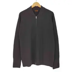 バレナ BARENA ドライバーズニット メンズ import：L 